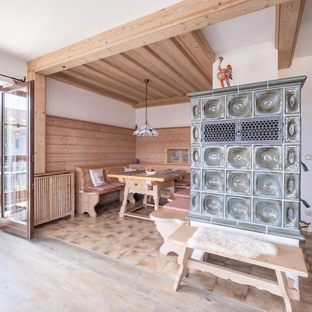 Gemuetliches Wohlfuehl-Apartment Mit Perfektem Seeblick Dießen am Ammersee Dış mekan fotoğraf