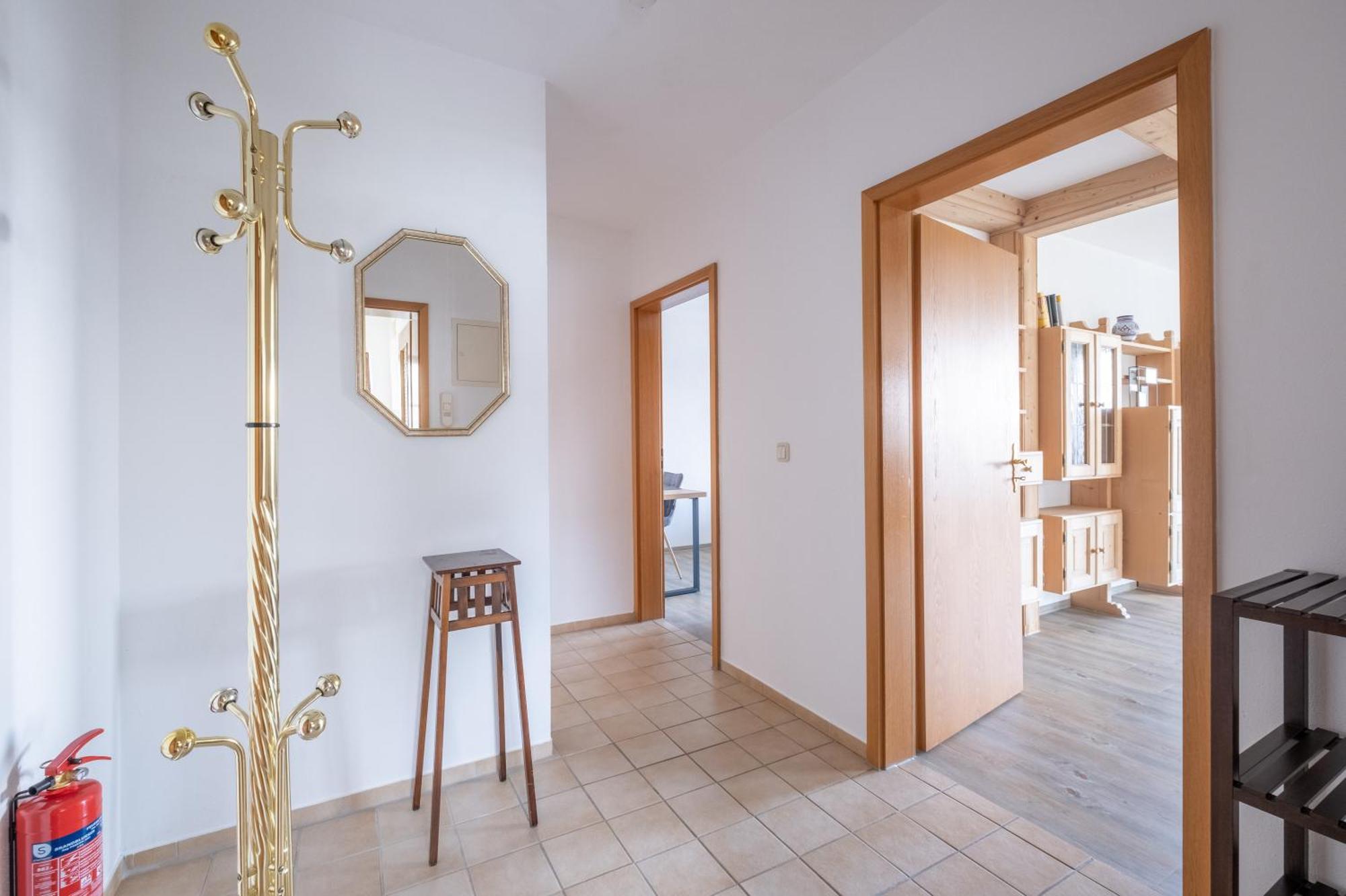 Gemuetliches Wohlfuehl-Apartment Mit Perfektem Seeblick Dießen am Ammersee Dış mekan fotoğraf